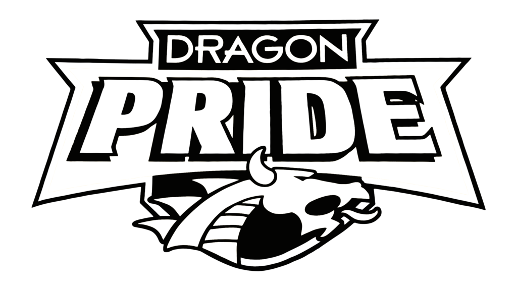Dragon Pride